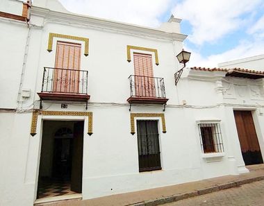 Foto 1 de Casa adosada en calle Parras en Cazalla de la Sierra