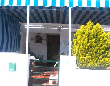 Foto 1 de Casa adosada en urbanización Las Banderas III en Cazalla de la Sierra