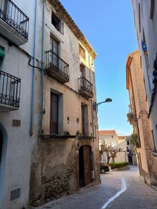 Foto 1 de Xalet a calle Mayor a Vilanova d´Escornalbou
