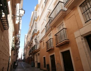 Foto 1 de Edifici a Centro Histórico - Plaza España, Cádiz
