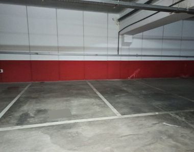 Foto contactar de Garatge en lloguer a Xàtiva de 11 m²