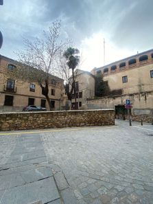 Foto 2 de Ático en Plaza Mayor - San Agustín, Segovia