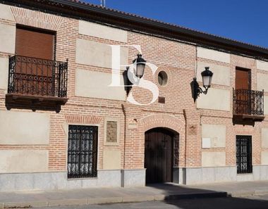 Foto 1 de Casa en calle Doctor Martín Yañez en Horcajo de las Torres