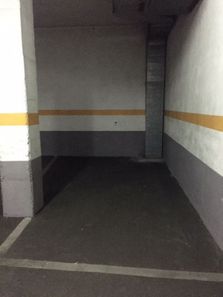 Foto contactar de Garatge en lloguer a calle Elorri de 13 m²