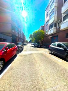 Foto 1 de Pis a calle Villarcayo, Vista Alegre, Madrid