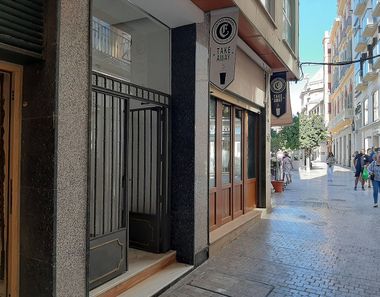 Foto 2 de Oficina a calle Santa María, Centro Histórico, Málaga