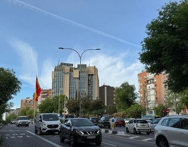 Foto 2 de Pis a calle De Víctor Andrés Belaunde, Bernabéu - Hispanoamérica, Madrid