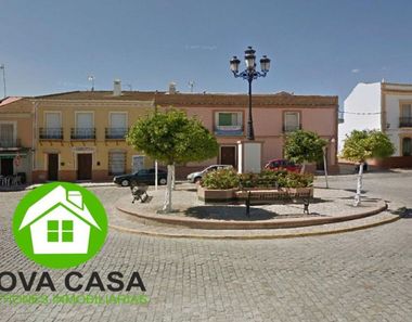 Foto 1 de Casa adossada a calle Paterna a Escacena del Campo