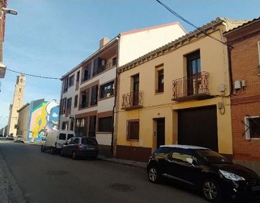 Foto 2 de Casa adossada a Villanueva de Gállego