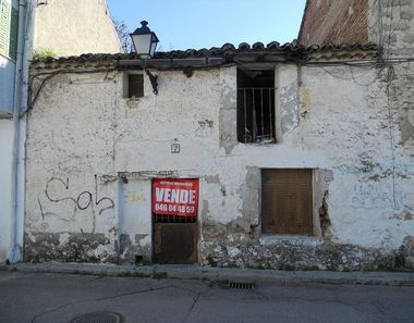 Foto 2 de Casa a calle De la Fragua a Guadalix de la Sierra