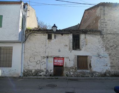 Foto 1 de Casa a calle De la Fragua a Guadalix de la Sierra
