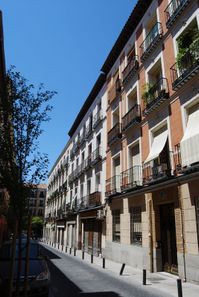 Foto 1 de Ático en Embajadores - Lavapiés, Madrid