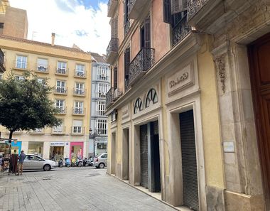 Foto 1 de Local en Centro Histórico, Málaga