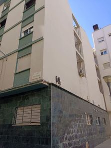 Foto 2 de Edificio en La Unión - Cruz de Humilladero - Los Tilos, Málaga