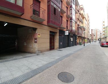 Foto 1 de Garatge a calle De Los Predicadores, San Pablo, Zaragoza