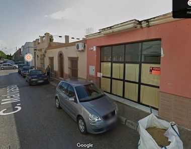 Foto 1 de Local en calle Malvasia en Cuervo de Sevilla (El)