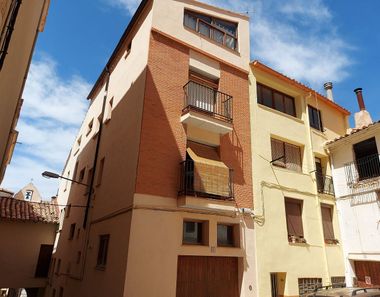 Foto 1 de Casa en calle Pendiente en Alcorisa