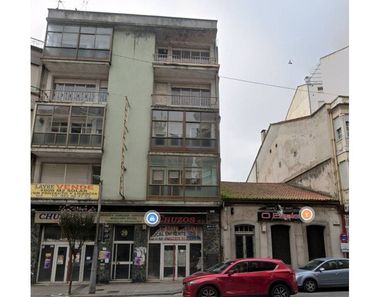Foto 1 de Edifici a avenida De Galicia a Monforte de Lemos