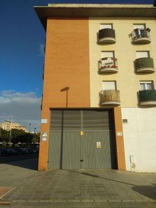Foto 2 de Garatge a calle Fenicios Huelva a La Florida - Vistalegre, Huelva