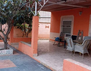 Foto 1 de Casa rural en calle Oregano, Los Urrutias, Cartagena
