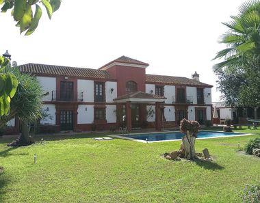 Foto 1 de Casa rural en Campo de Mijas, Mijas