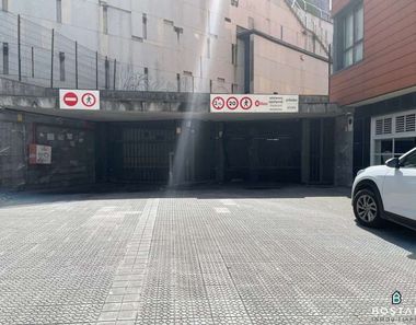 Foto 2 de Garaje en Casco Viejo, Bilbao