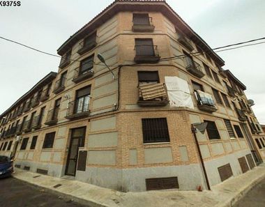 Foto contactar de Piso en venta en calle Agustina de Aragón de 1 habitación con garaje y calefacción