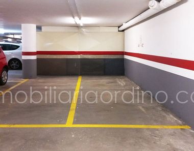 Foto contactar de Garatge en venda a avenida El Través de 14 m²