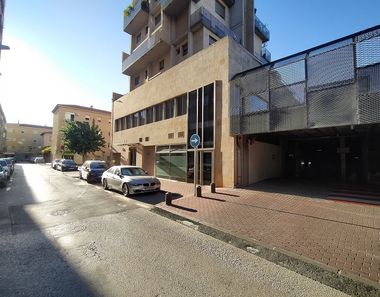 Foto 1 de Garatge a calle Joaquín Blume, Santa María de Gracia, Murcia