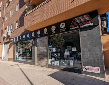 Foto 1 de Local en calle Pintor Francisco Baños en Renfe - Bulevar 1º y 2º Fase, Jaén