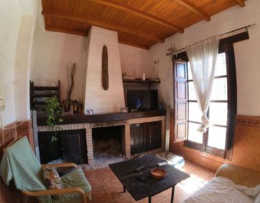 Foto 1 de Casa rural en Lújar