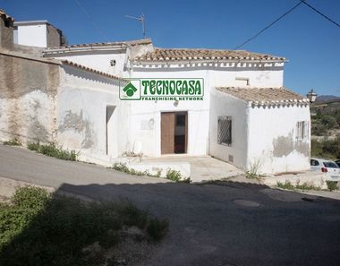 Foto 1 de Casa rural a calle Los Giles a Bédar