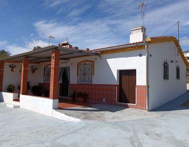 Foto 1 de Casa a Norte - Barrio del Pilar - El Reñidero, Vélez-Málaga
