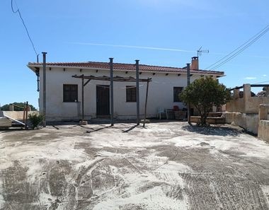 Foto 2 de Casa rural a Norte - Barrio del Pilar - El Reñidero, Vélez-Málaga