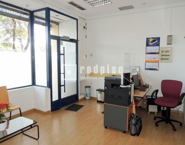Foto 1 de Oficina en Sector 3, Getafe