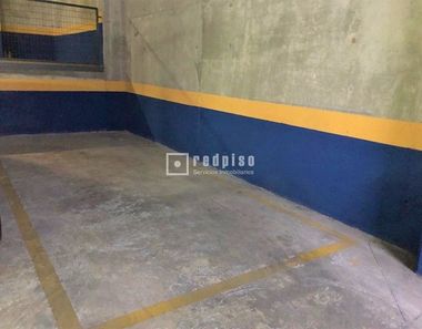 Foto contactar de Garatge en venda a Miramadrid de 14 m²