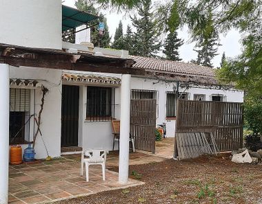 Foto 1 de Casa a calle Diseminado Entrerrios a Calahonda, Mijas