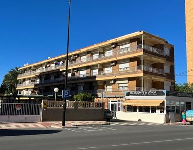 Foto 1 de Edifici a calle Sant Bartomeu, Campello Playa, Campello (el)