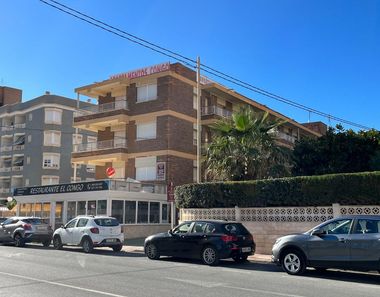 Foto 2 de Edifici a calle Sant Bartomeu, Campello Playa, Campello (el)