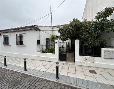 Foto 1 de Casa en calle Agustín Lara, Aravaca, Madrid