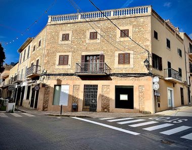 Foto 1 de Local en calle Guillem Santandreu en Lloseta