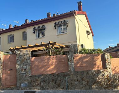 Foto 1 de Casa adosada en Palma de Cervelló, La