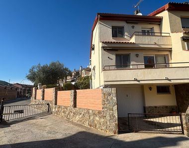 Foto 2 de Casa adosada en Palma de Cervelló, La