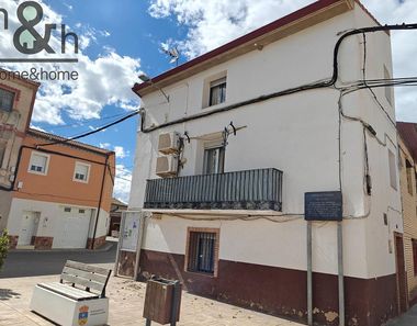 Foto 1 de Casa a Cabañas de Ebro