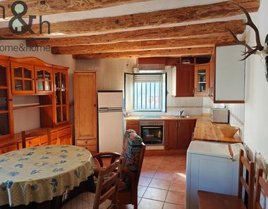 Foto 2 de Casa en Cabañas de Ebro