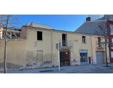 Foto contactar de Casa en venda a Franqueses del Vallès, les de 1 habitació i 327 m²