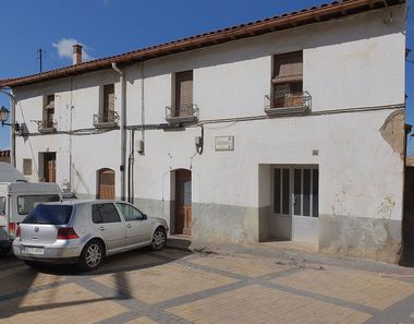 Foto 1 de Casa rural en Larraga
