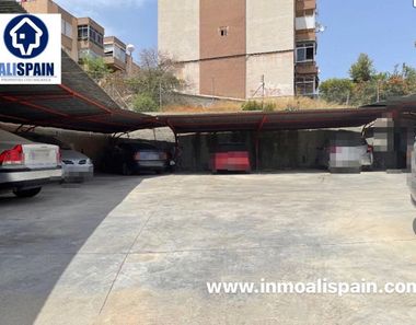Foto 1 de Garatge a Juan XXIII, Alicante