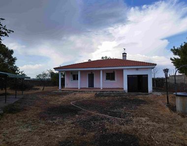 Foto 1 de Casa rural en Calvarrasa de Abajo