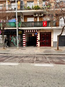 Foto 1 de Garaje en calle Ancha de Capuchinos en Albaicín, Granada